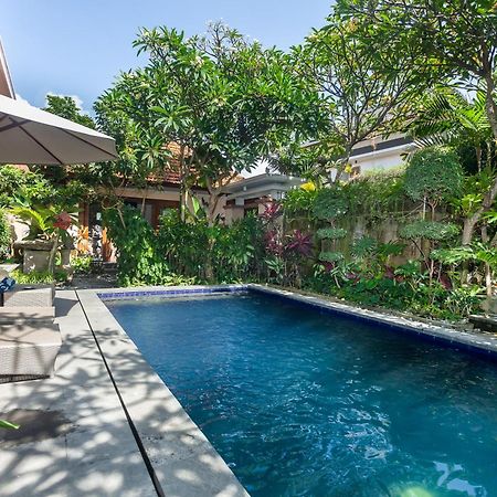 Anindya Sanur Hotell Eksteriør bilde