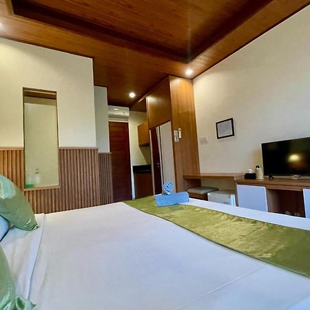 Anindya Sanur Hotell Eksteriør bilde