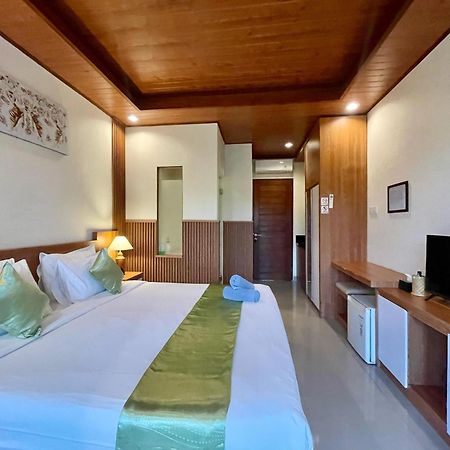 Anindya Sanur Hotell Eksteriør bilde