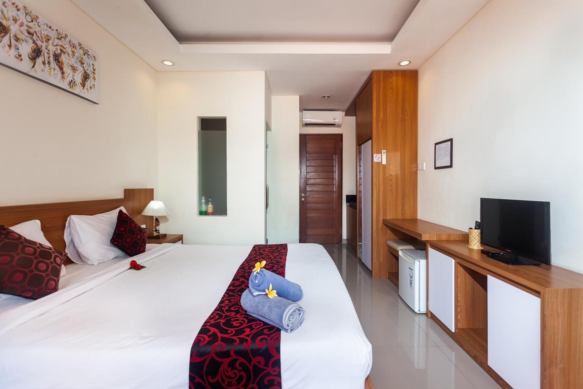 Anindya Sanur Hotell Eksteriør bilde