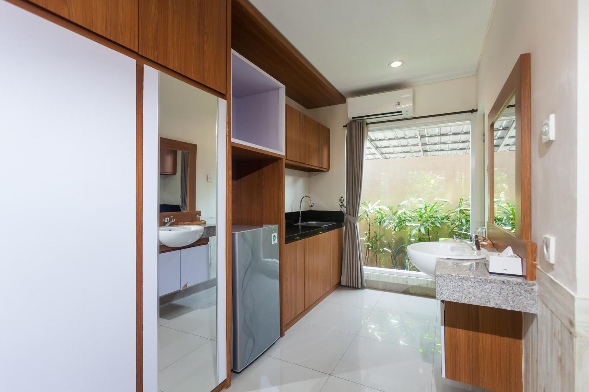 Anindya Sanur Hotell Eksteriør bilde