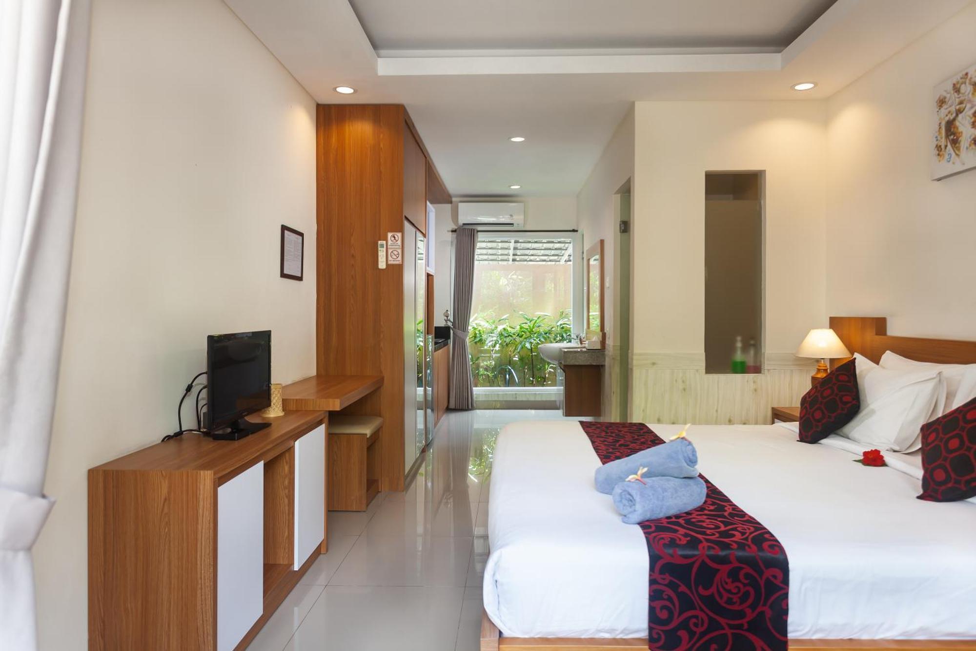 Anindya Sanur Hotell Eksteriør bilde