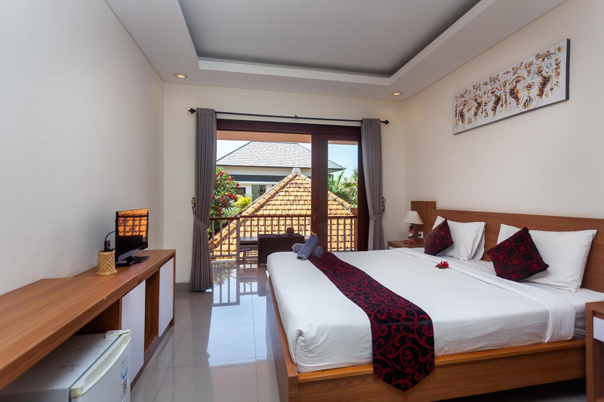 Anindya Sanur Hotell Eksteriør bilde