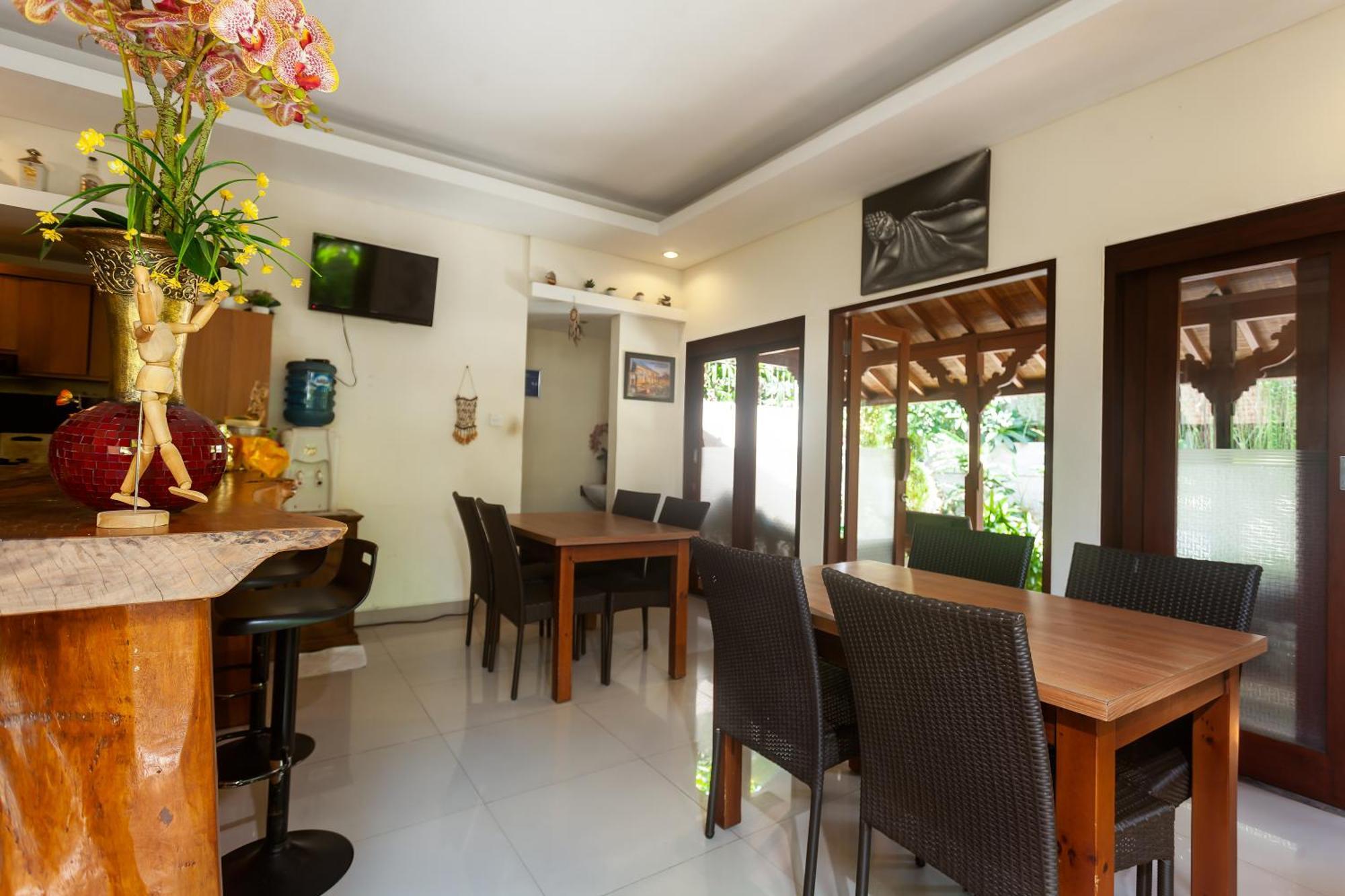 Anindya Sanur Hotell Eksteriør bilde