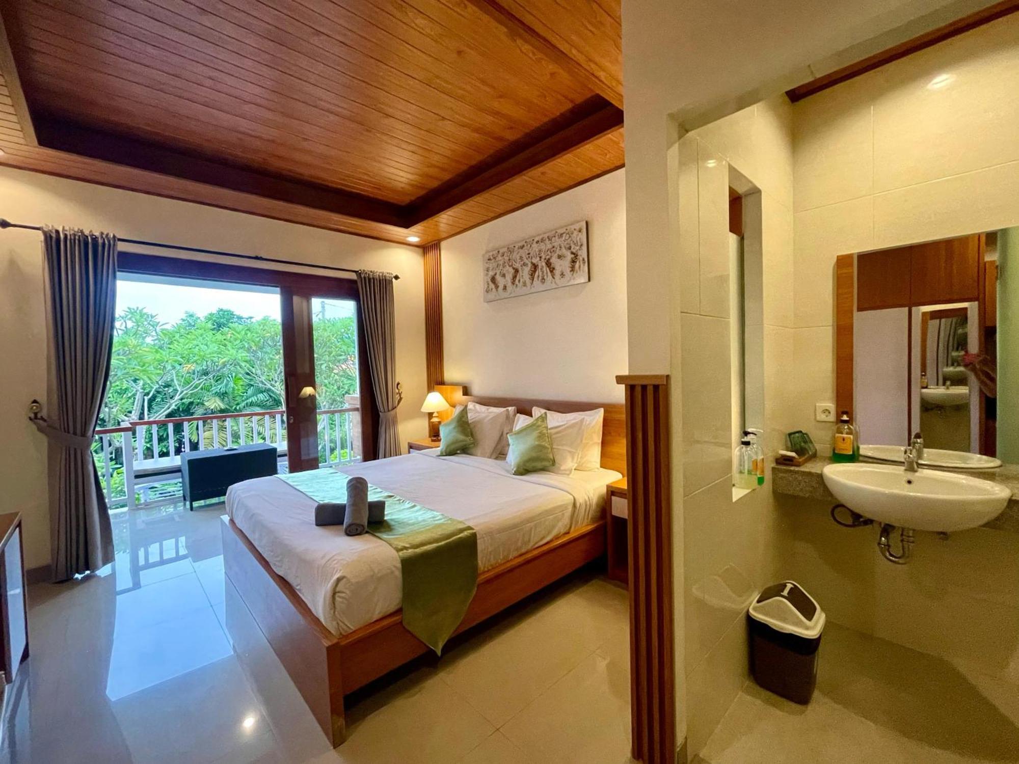 Anindya Sanur Hotell Eksteriør bilde