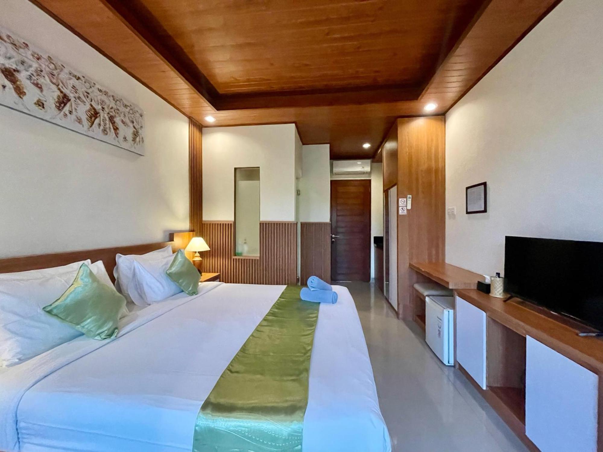 Anindya Sanur Hotell Eksteriør bilde