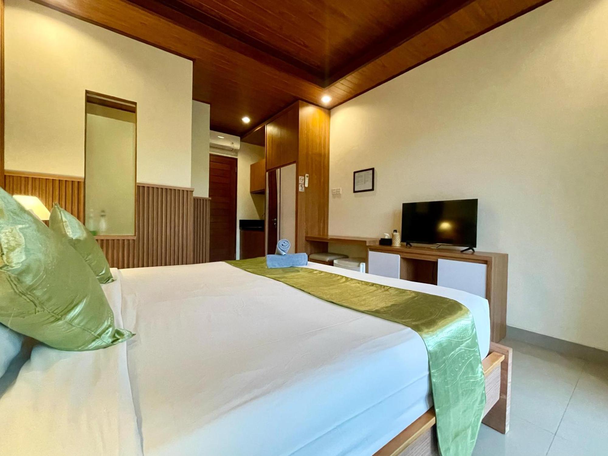 Anindya Sanur Hotell Eksteriør bilde