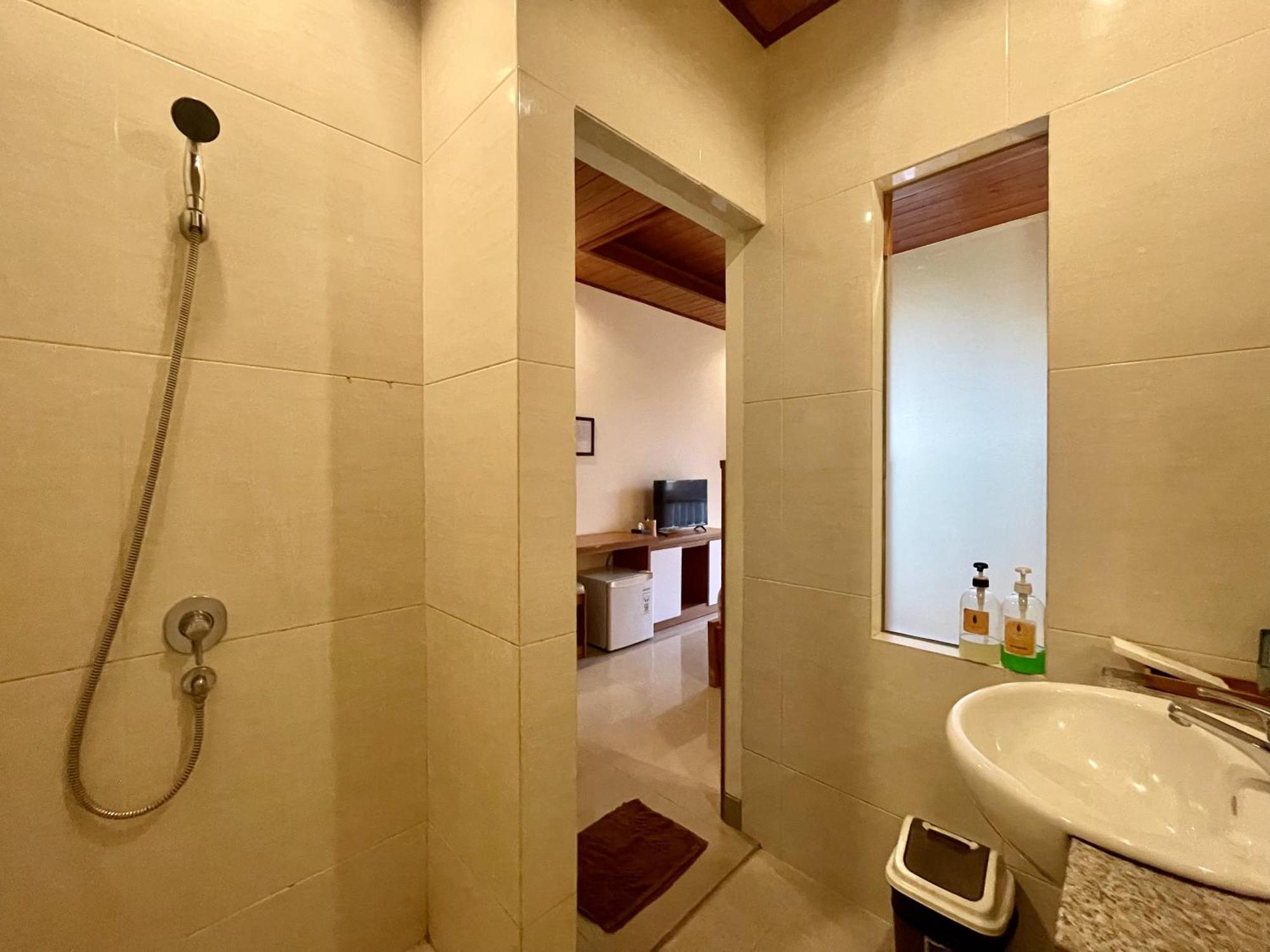 Anindya Sanur Hotell Eksteriør bilde