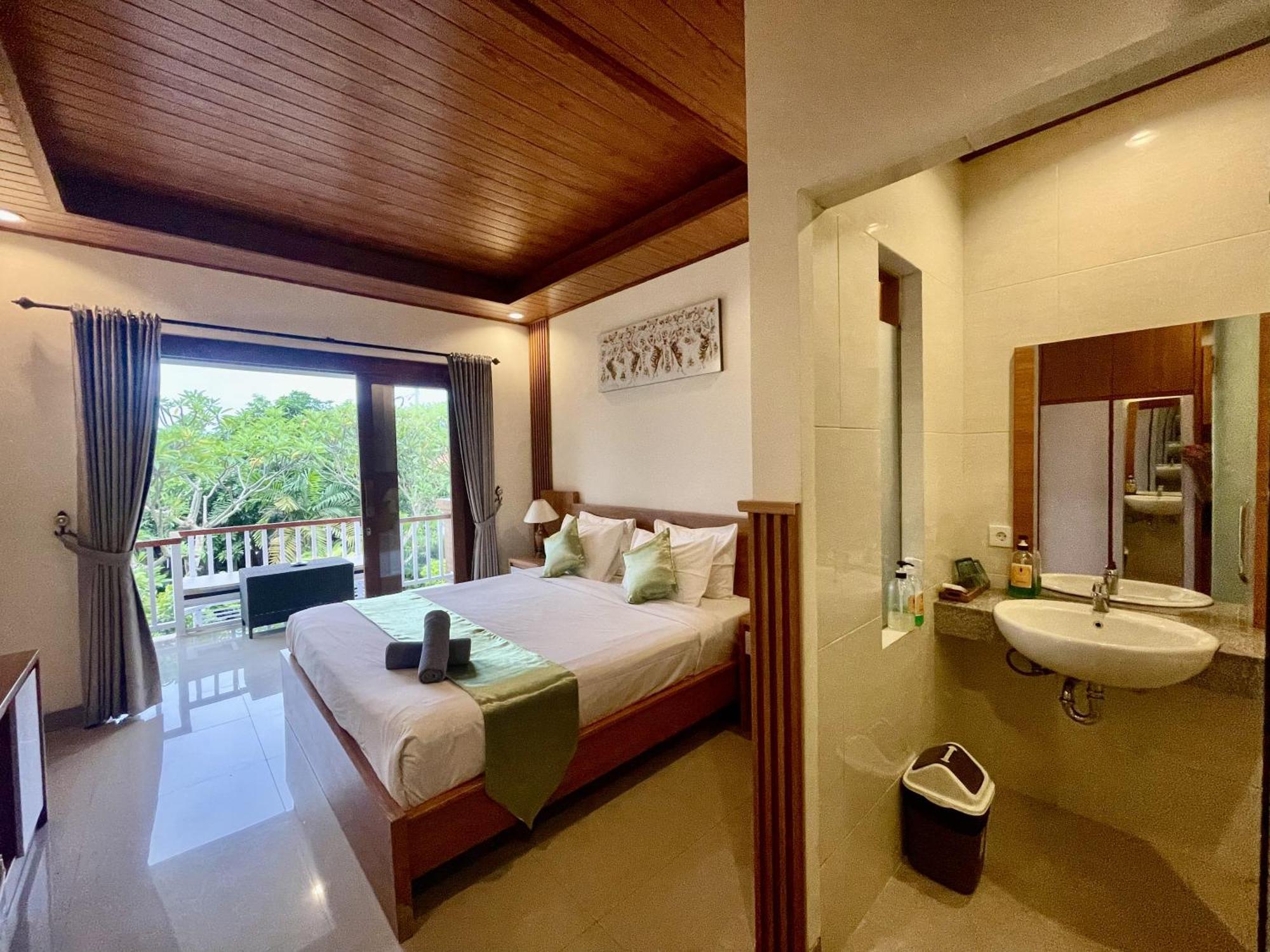 Anindya Sanur Hotell Eksteriør bilde