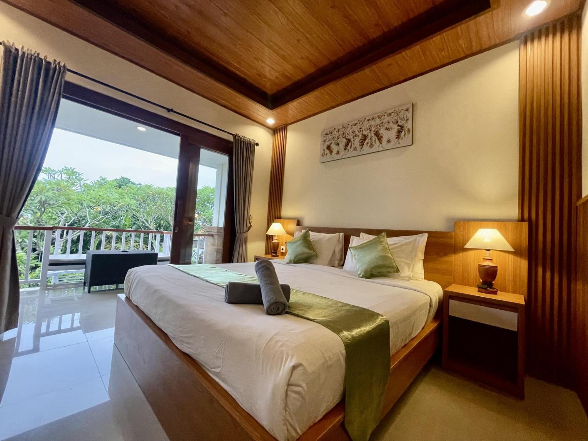Anindya Sanur Hotell Eksteriør bilde