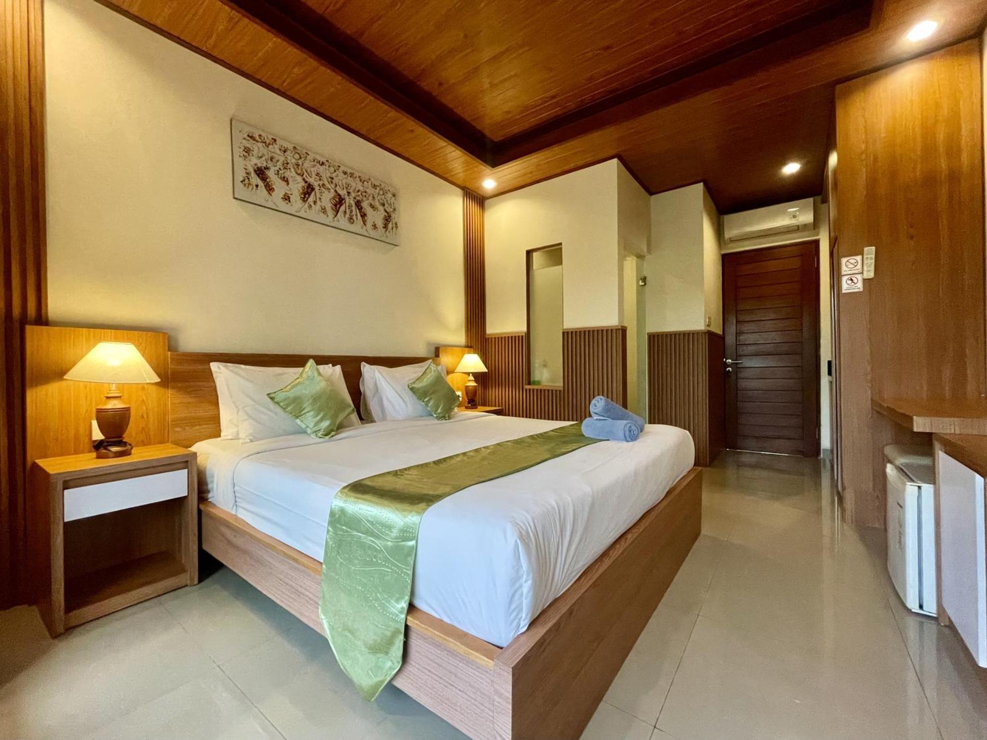 Anindya Sanur Hotell Eksteriør bilde