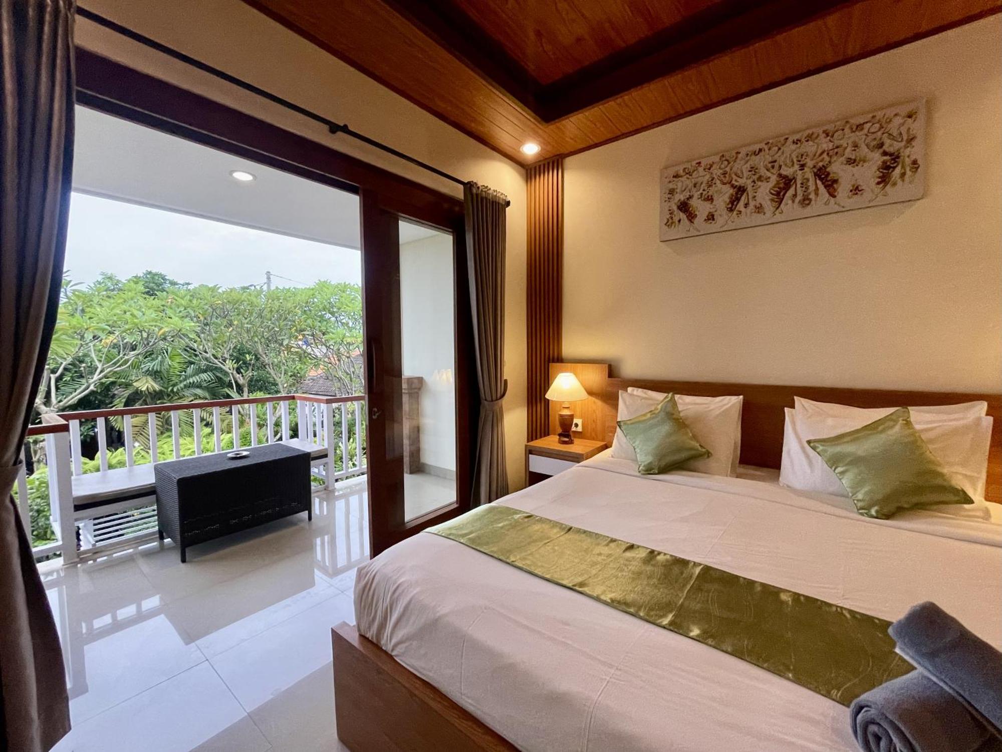 Anindya Sanur Hotell Eksteriør bilde