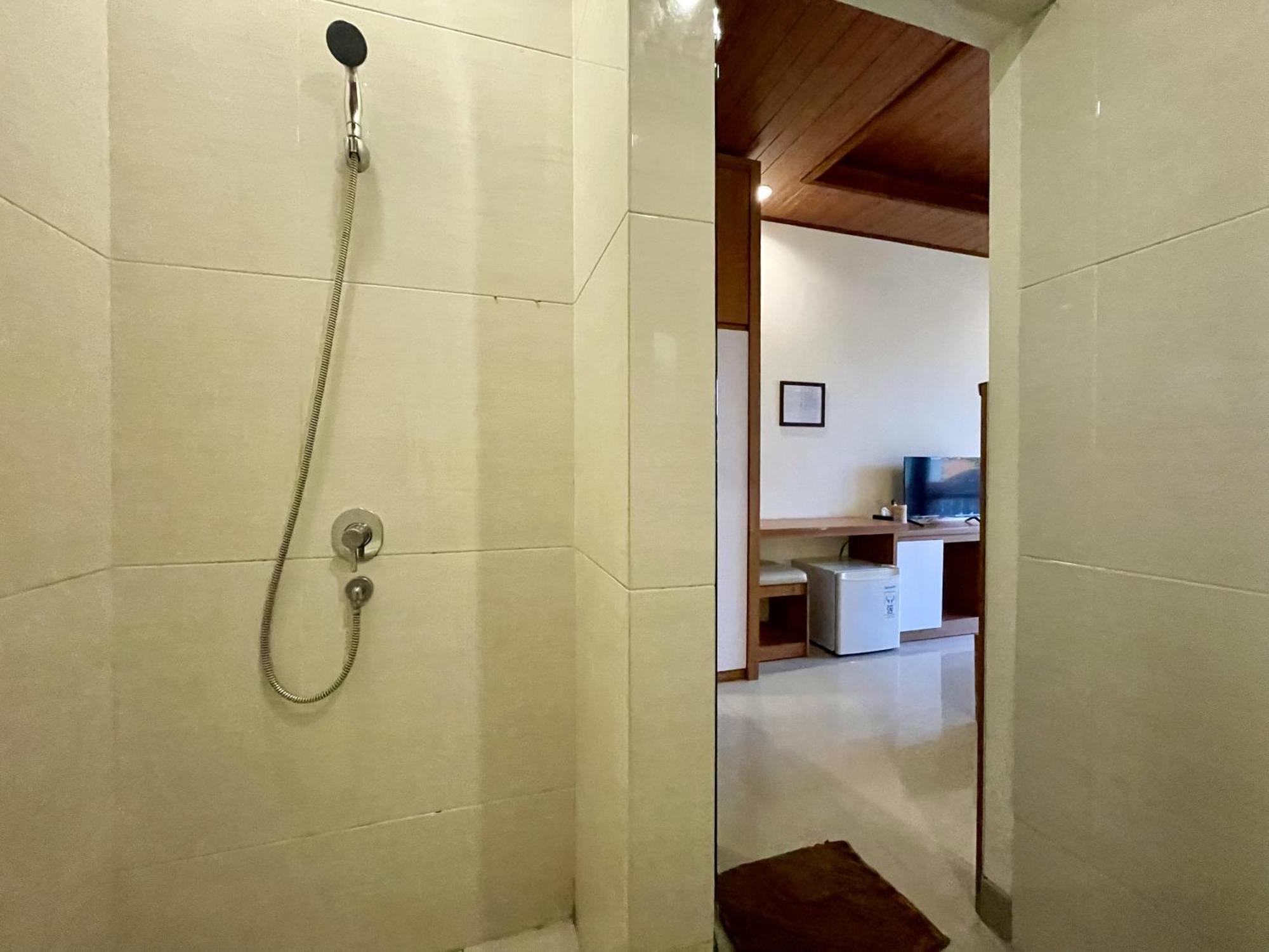 Anindya Sanur Hotell Eksteriør bilde