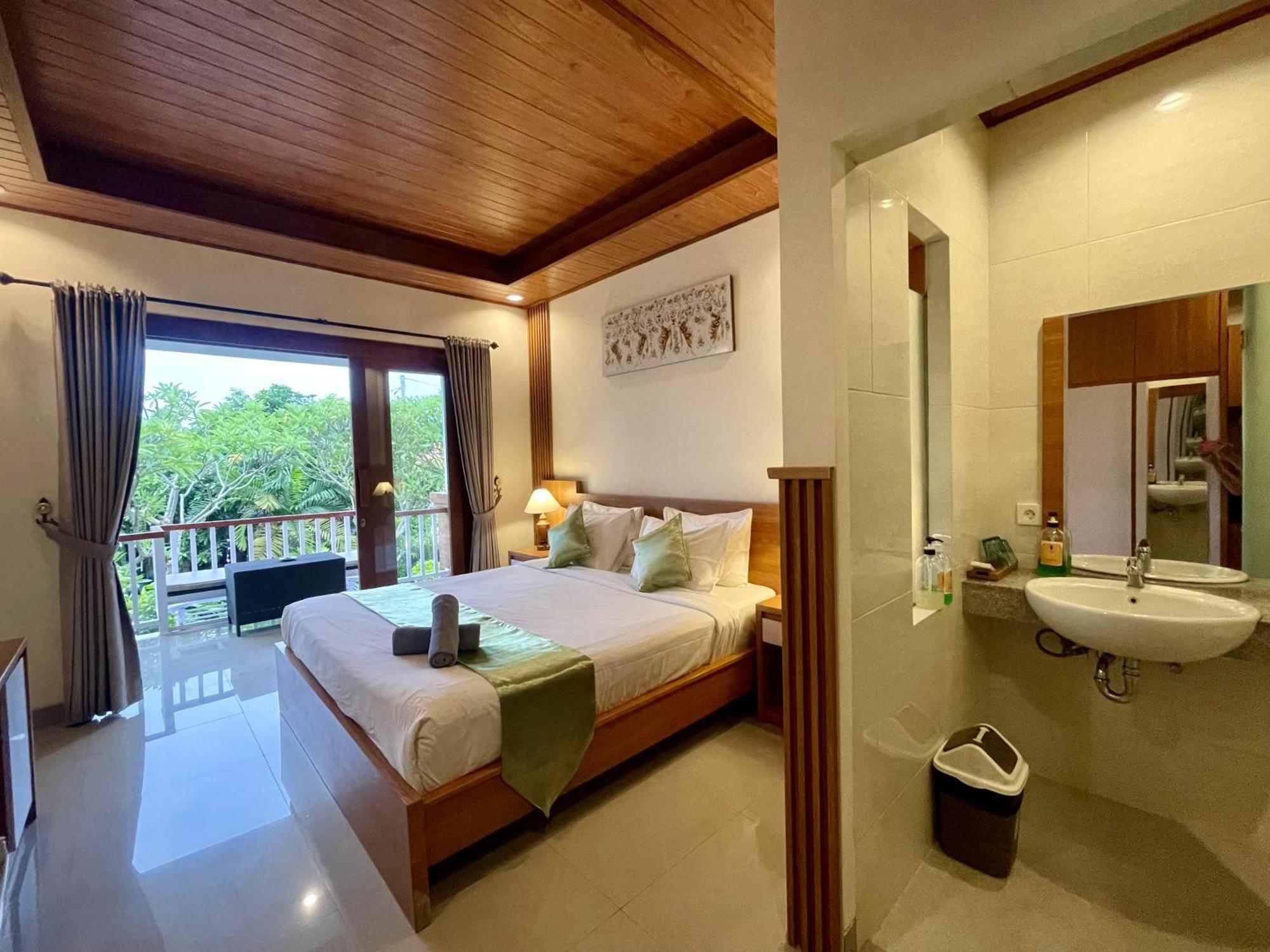 Anindya Sanur Hotell Eksteriør bilde