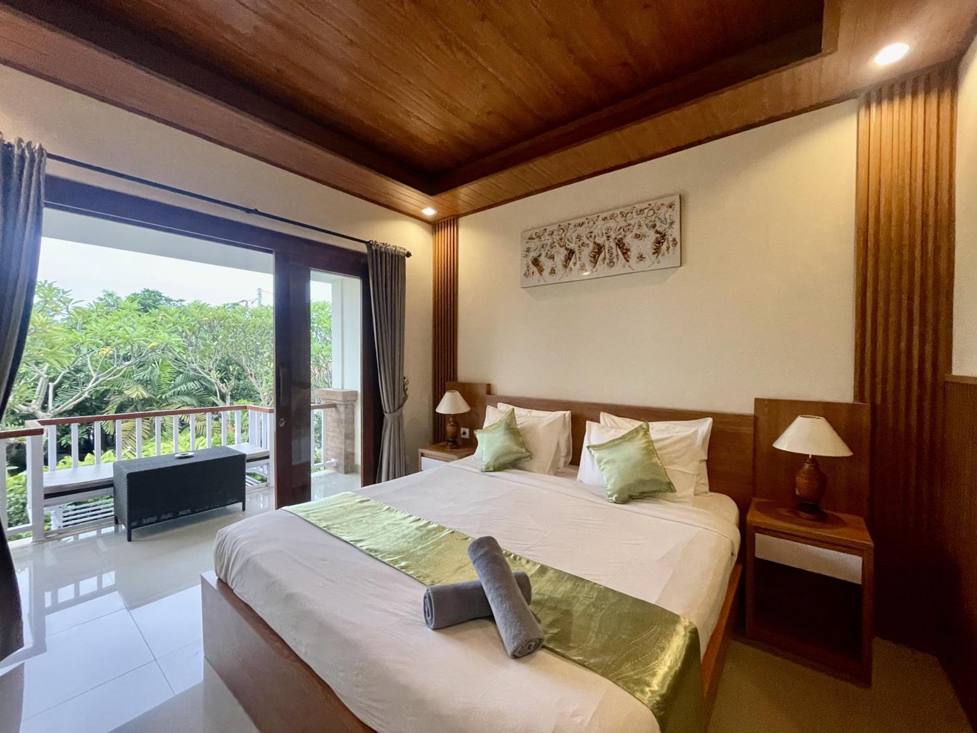 Anindya Sanur Hotell Eksteriør bilde