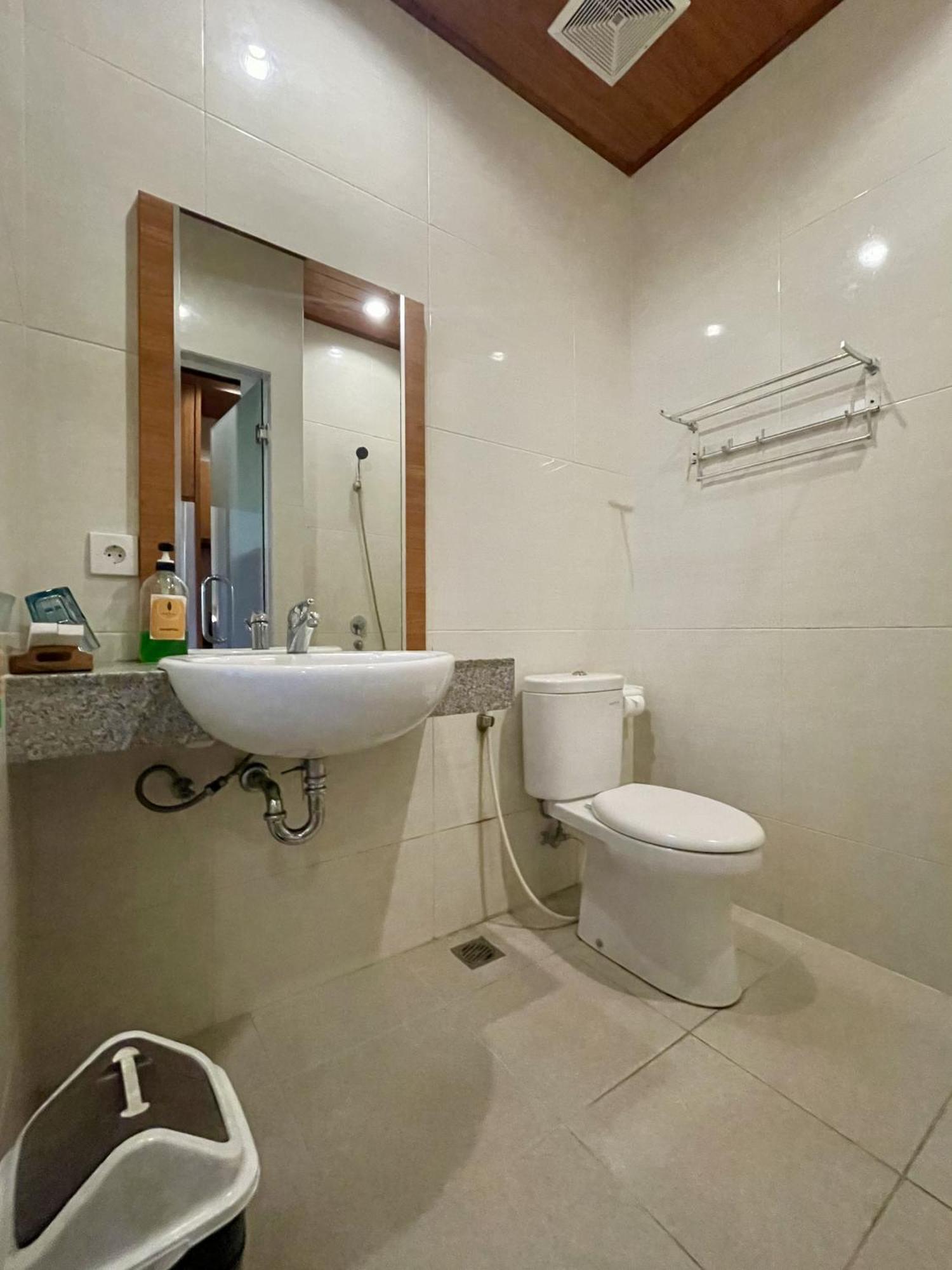 Anindya Sanur Hotell Eksteriør bilde