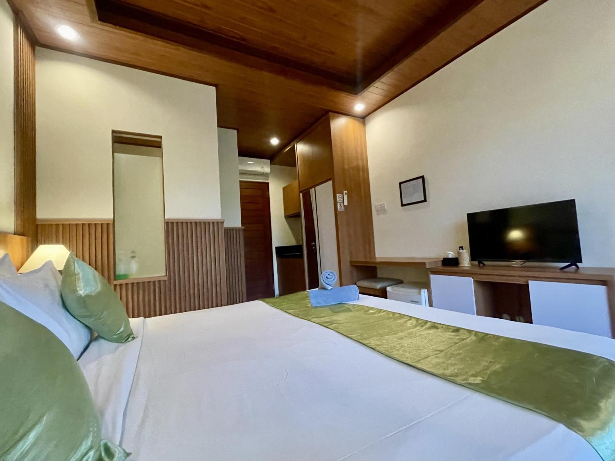 Anindya Sanur Hotell Eksteriør bilde